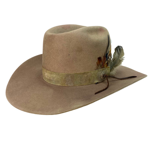 Rebel Oilskin Hat