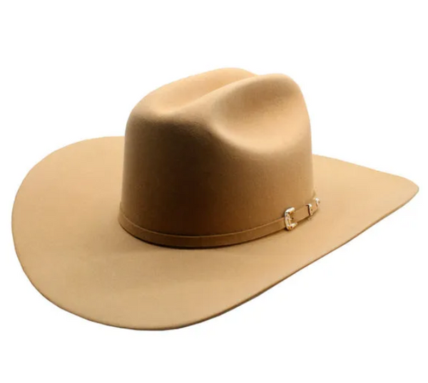 Stetson hats 30x el 2025 patron