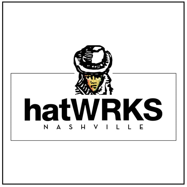 western - hatWRKS