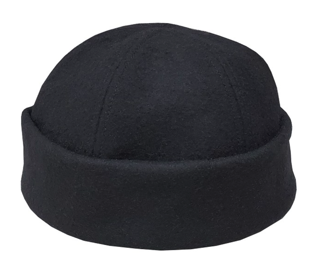 THUG CAP - hatWRKS
